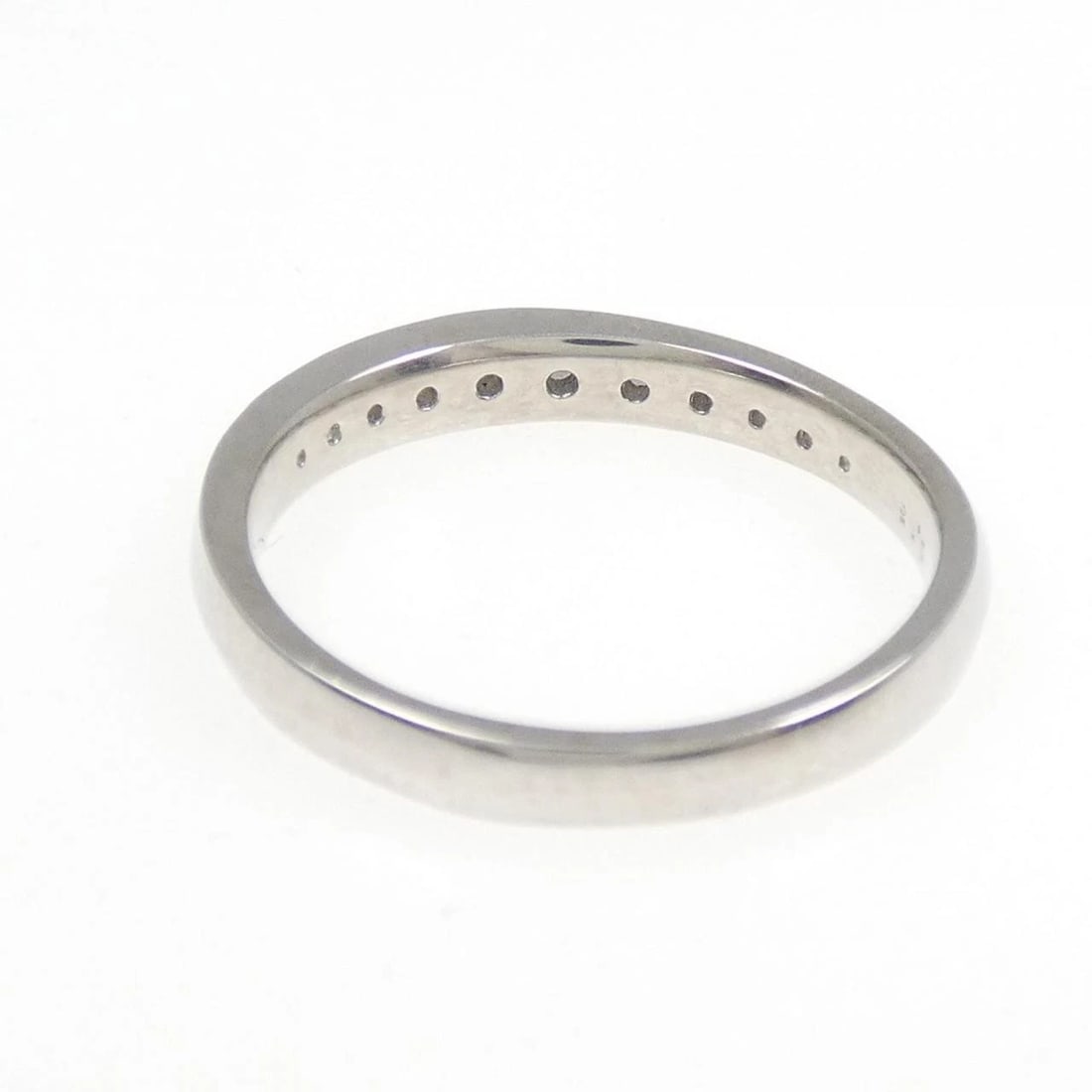 PT950 DIAMOND RING - 3