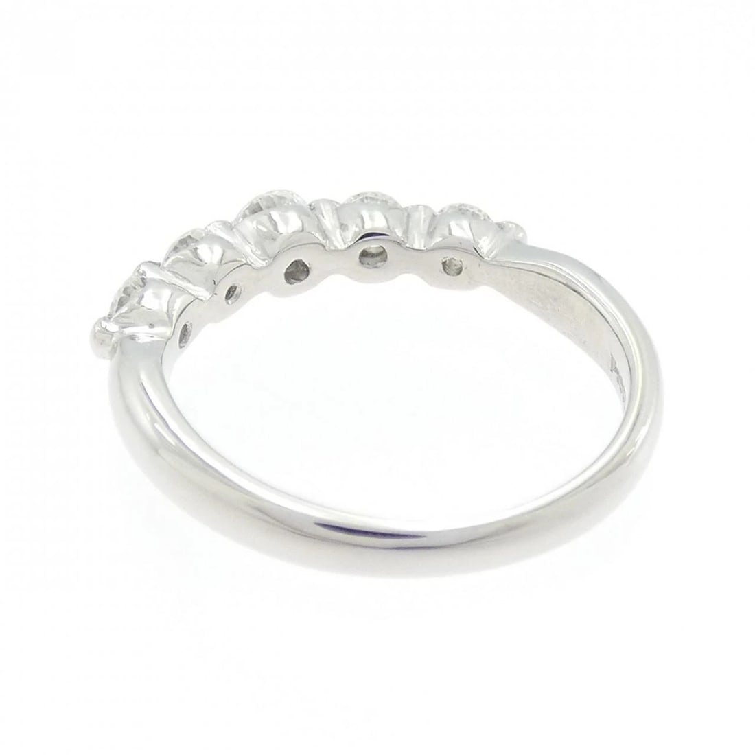 PT900 DIAMOND RING - 2