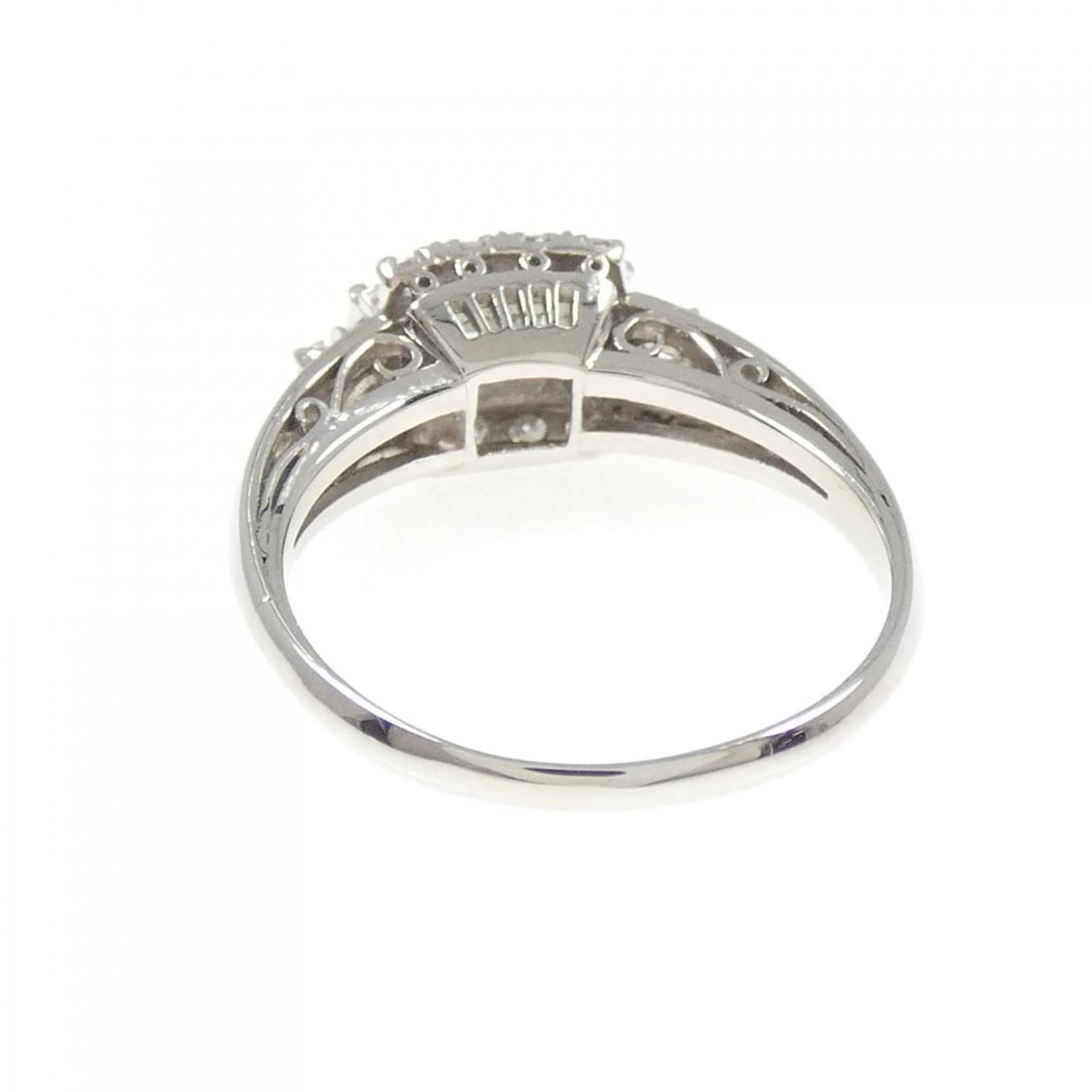 PT850 DIAMOND RING - 3