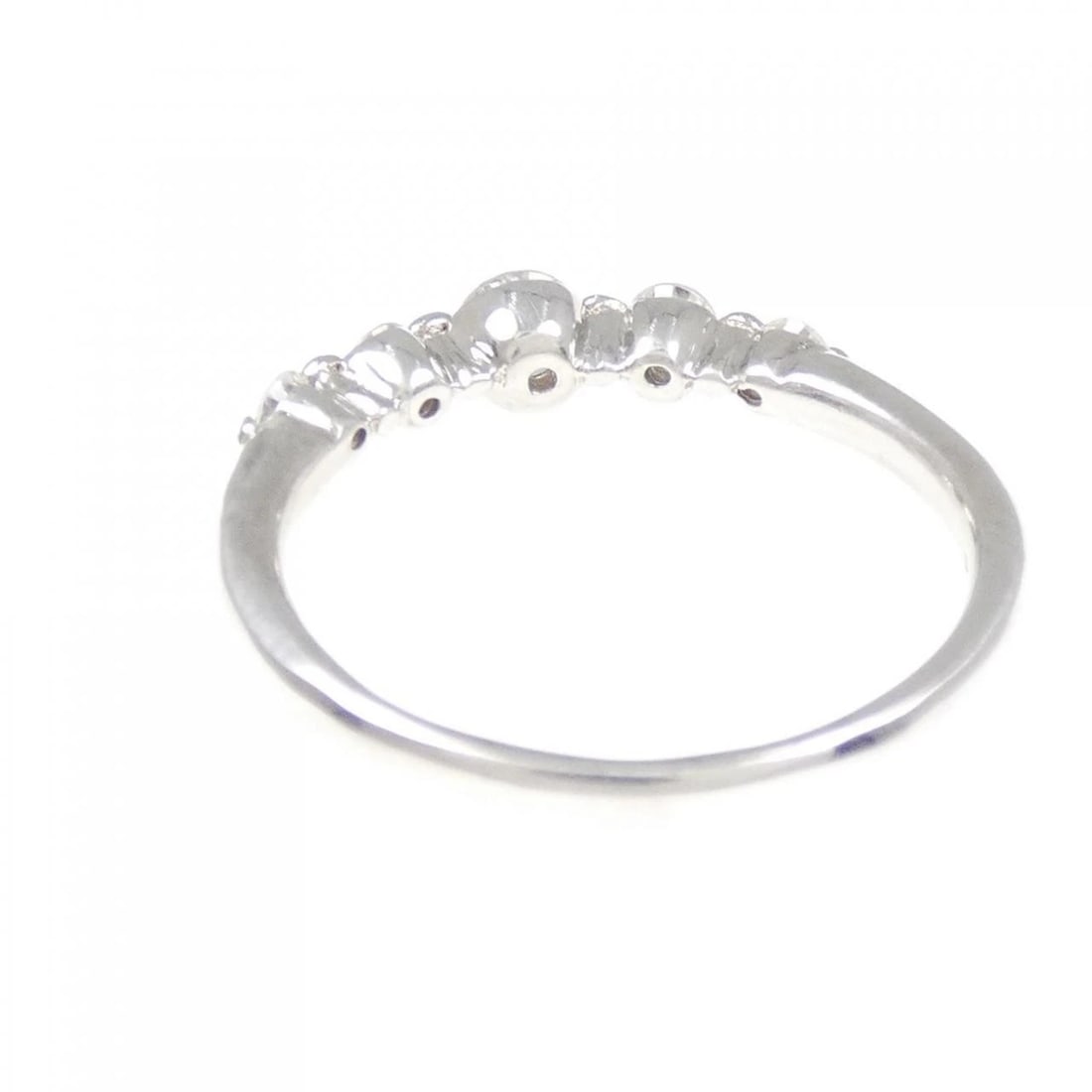 PT900 DIAMOND RING - 3