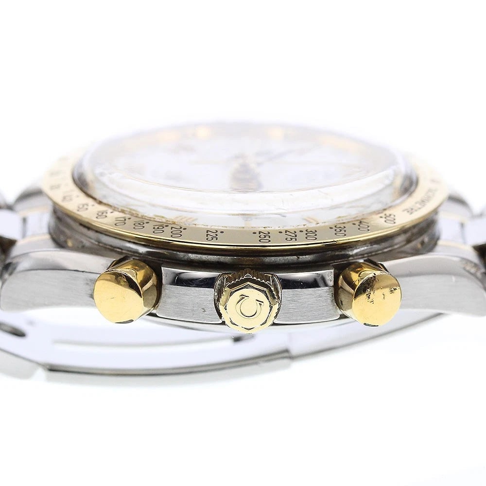 OMEGA SPEEDMASTER AUTOMATIC WATCH - 4