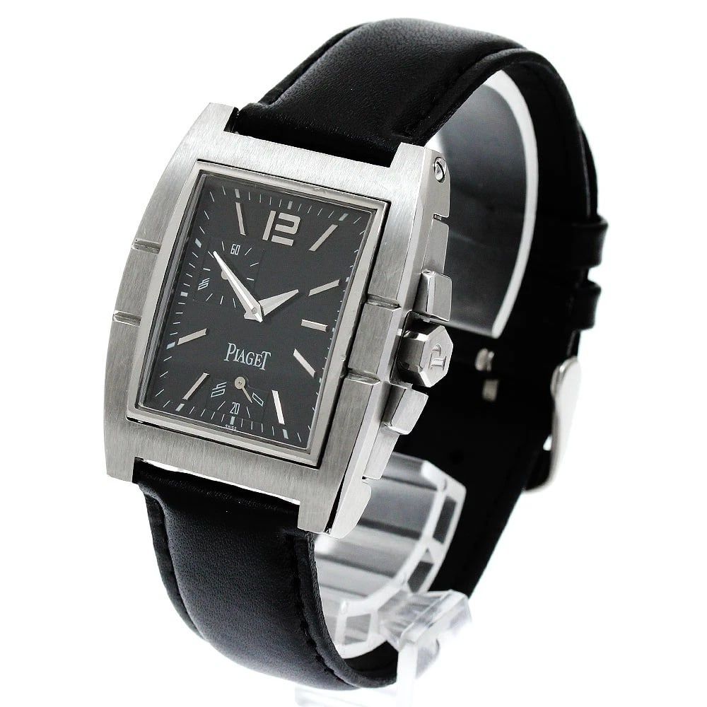 PIAGET UPSTREAM AUTOMATIC WATCH - 2
