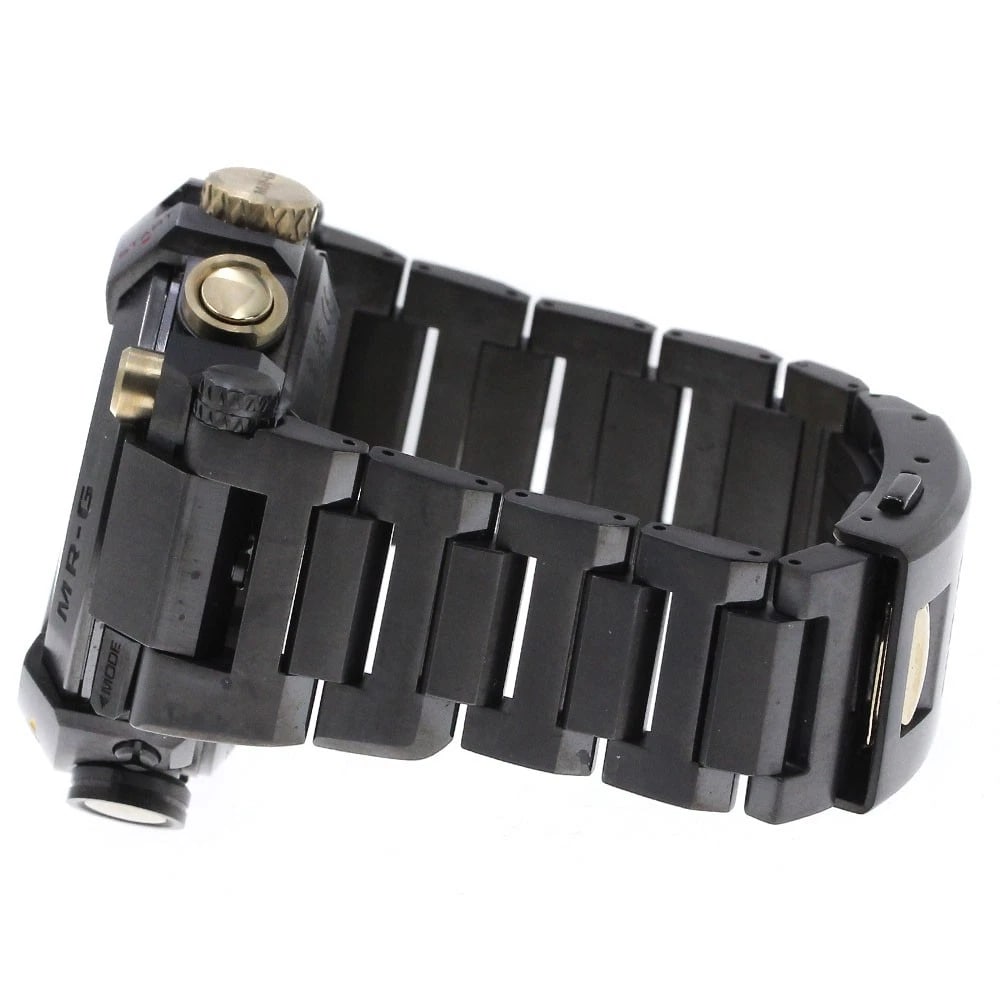 CASIO FROGMAN ANNIVERSARY WATCH - 3