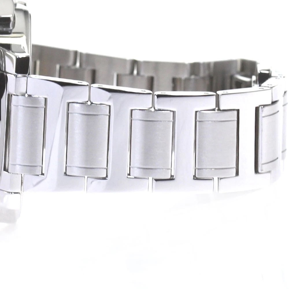 BVLGARI CHRONOGRAPH AUTOMATIC WATCH - 3