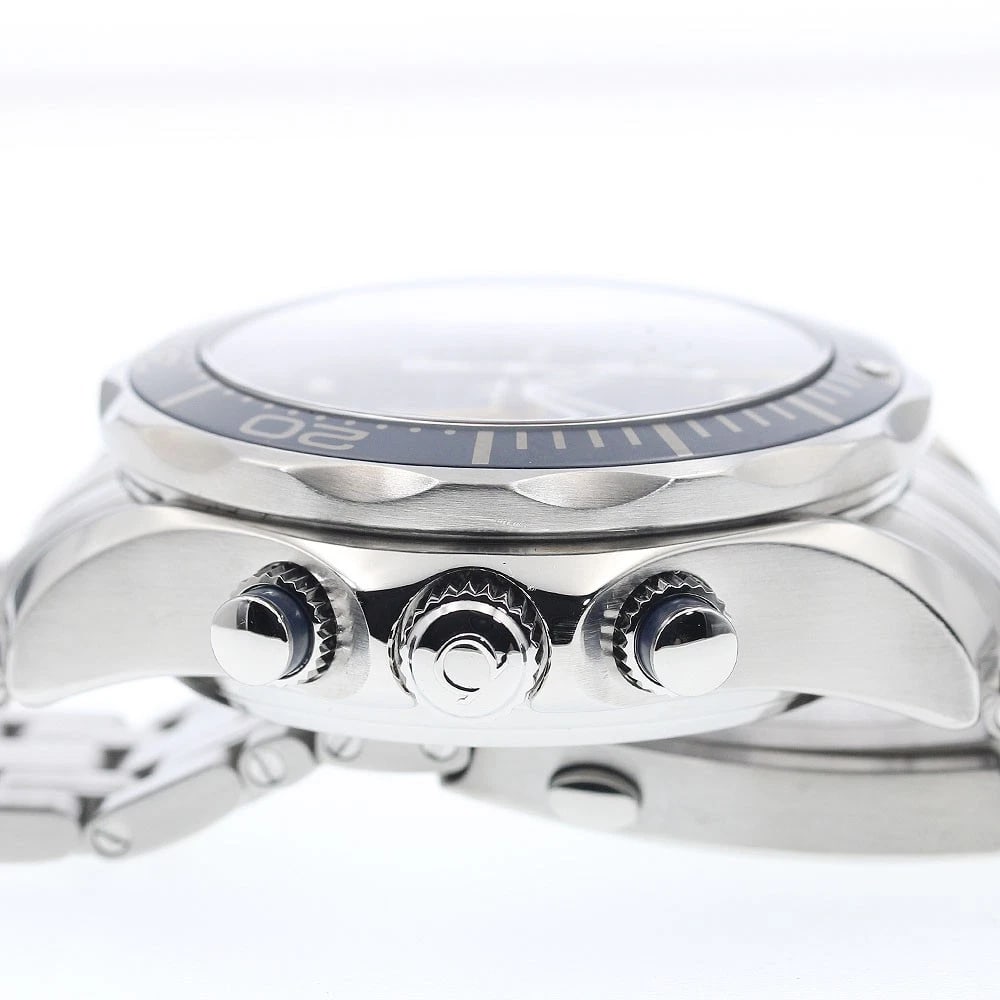 OMEGA SEAMASTER AUTOMATIC WATCH - 3