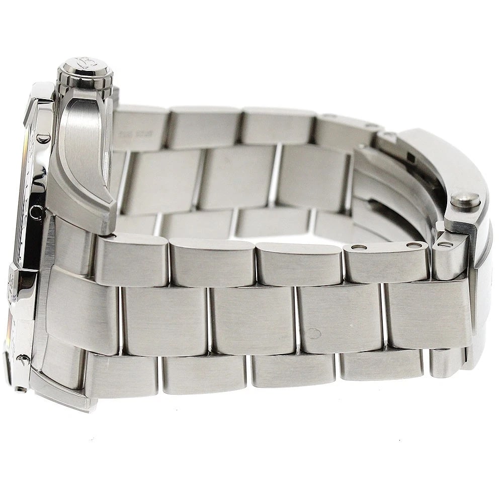 BREITLING AVENGER DATE AUTOMATIC WATCH - 3