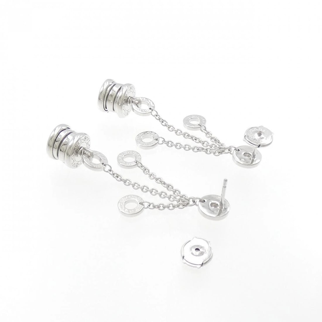BVLGARI B.ZERO1 ELEMENT PIERCE - 3