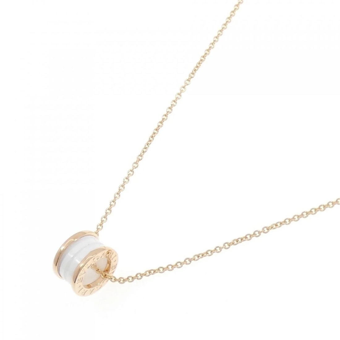 BVLGARI B.ZERO1 NECKLACE - 2
