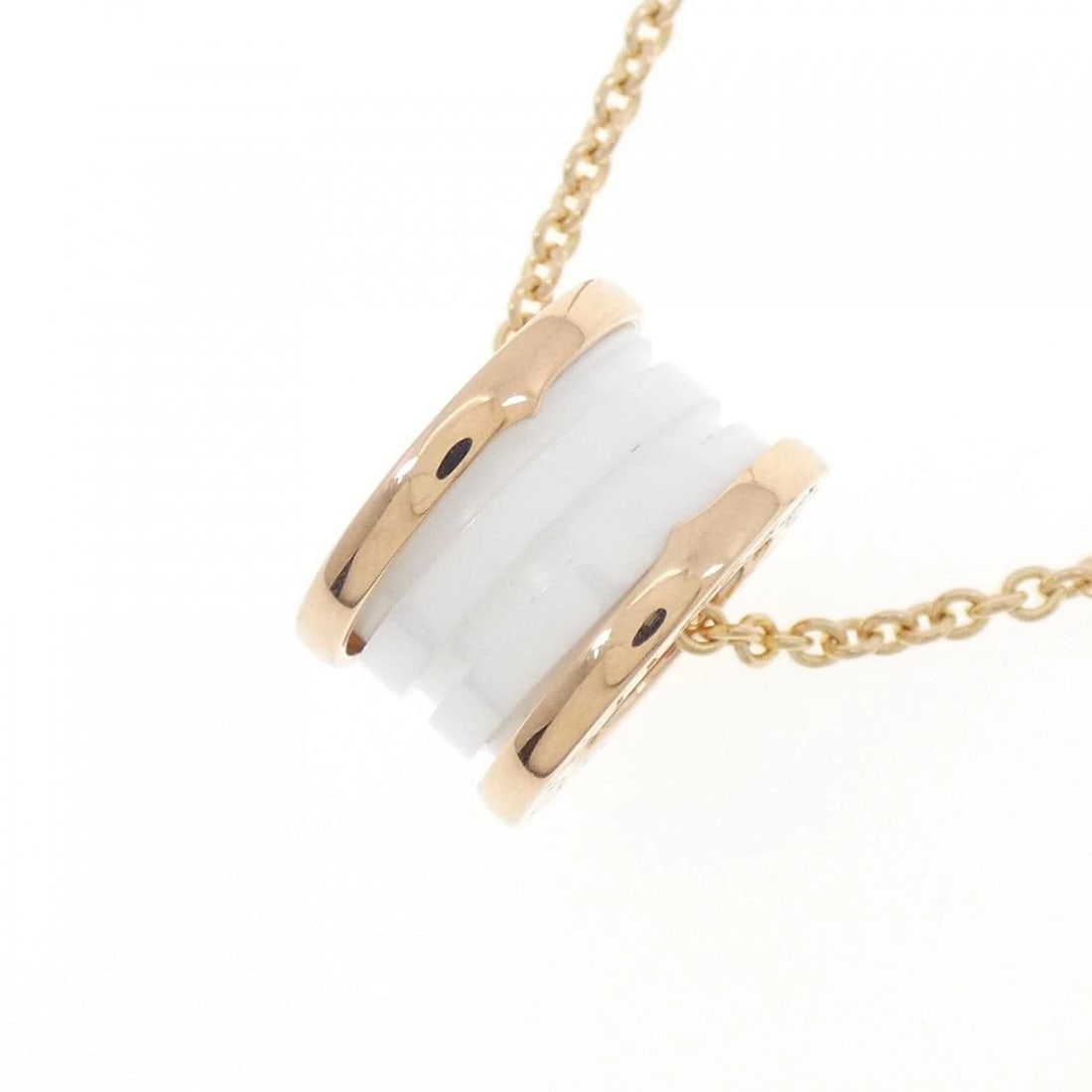 BVLGARI B.ZERO1 NECKLACE - 3