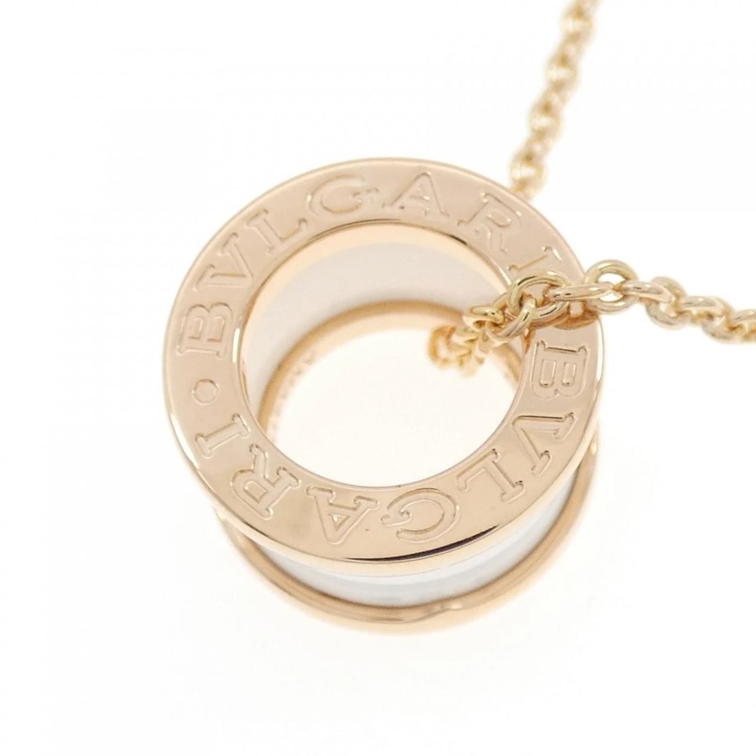 BVLGARI B.ZERO1 NECKLACE - 4