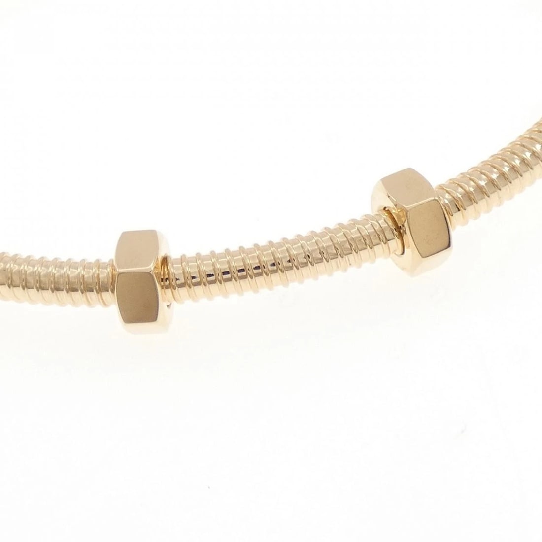 CARTIER ECRU BANGLE - 2