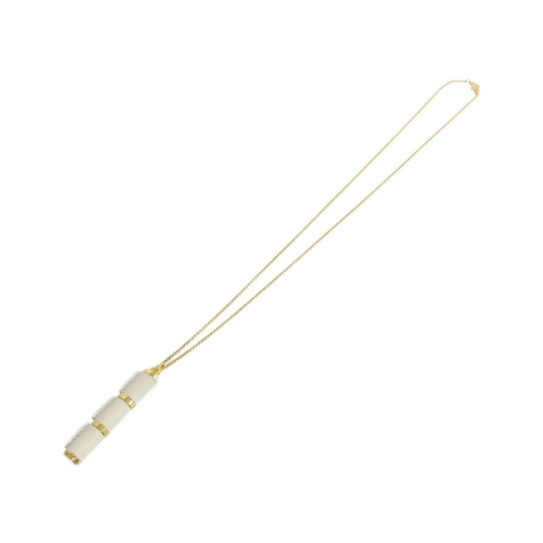 HERMES CHARNIÈRENECKLACE - 2