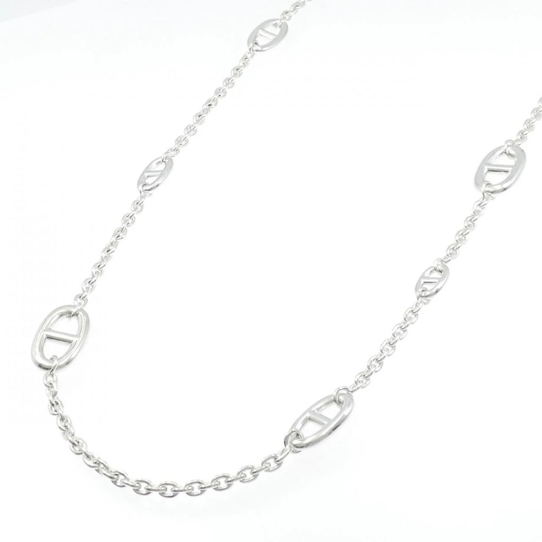HERMES FARANDOLE NECKLACE - 2