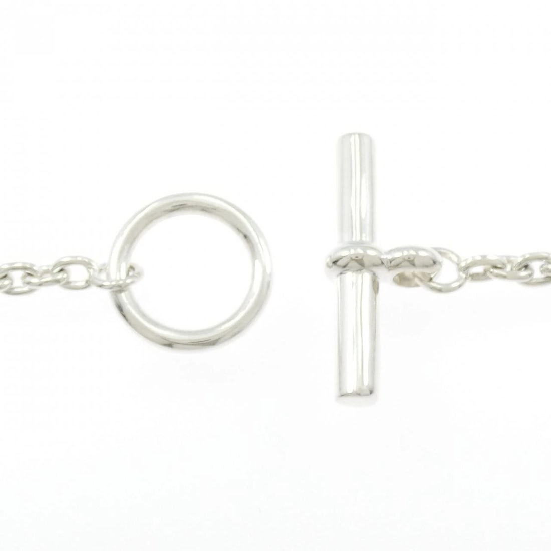 HERMES FARANDOLE NECKLACE - 4