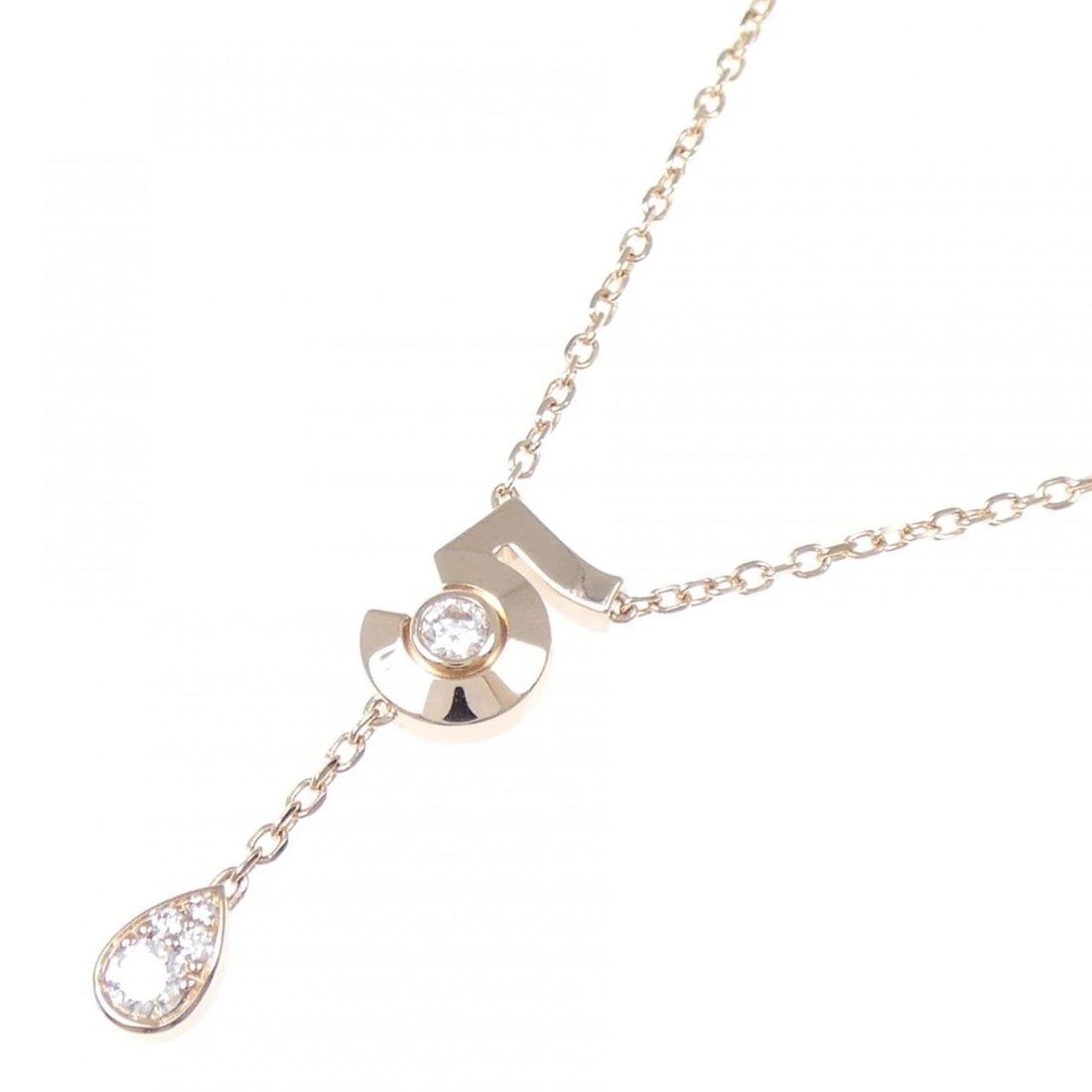 CHANEL EXTRA NECKLACE - 2