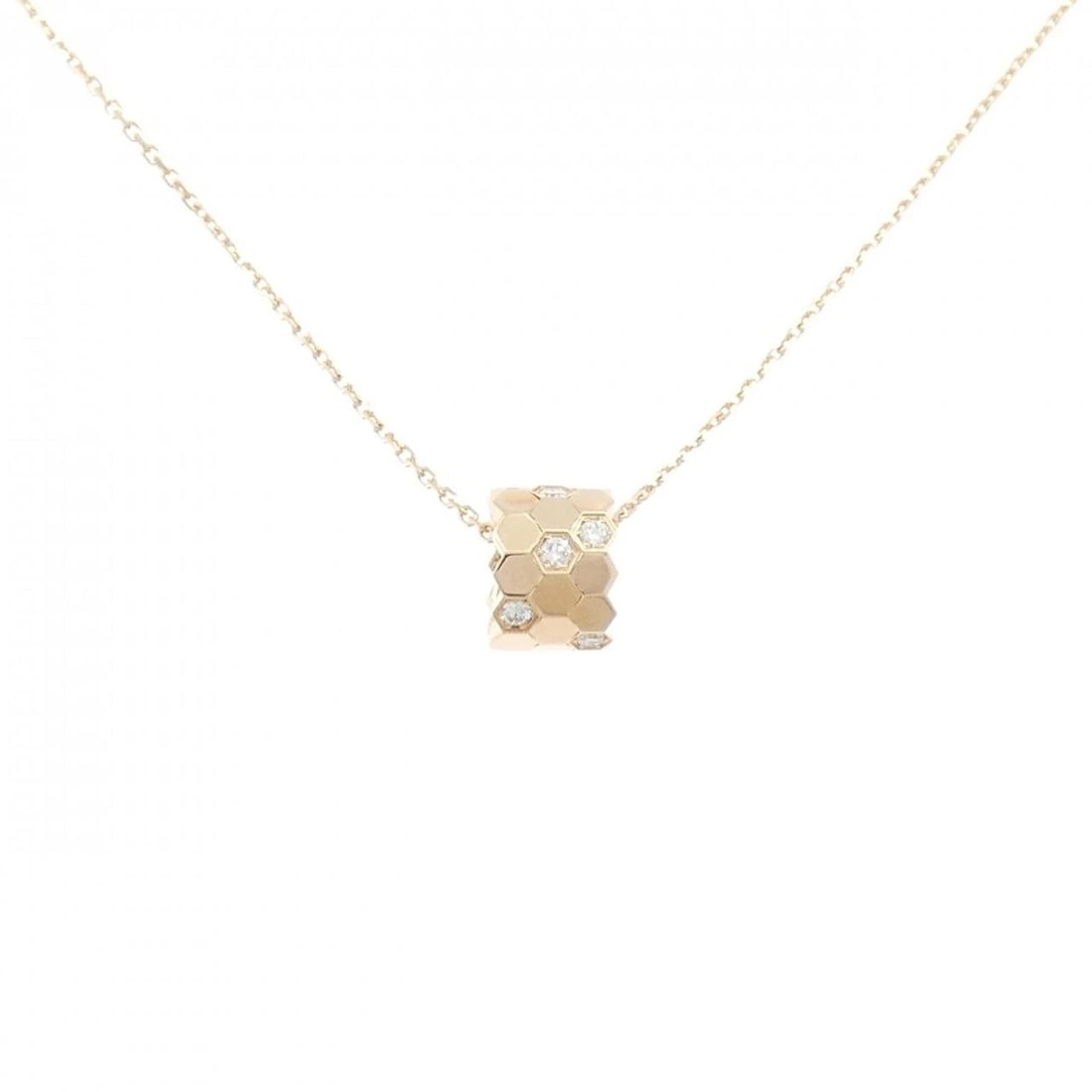 CHAUMET B DE CHAUMET NECKLACE (1 of 5)