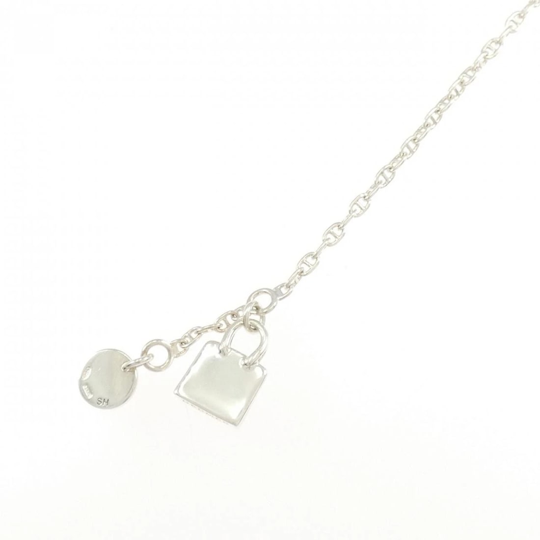 HERMES 925 BRACELET - 2