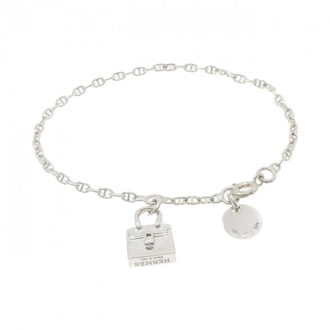 HERMES 925 BRACELET - 3