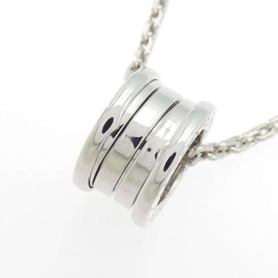 BVLGARI B.ZERO1 NECKLACE - 3