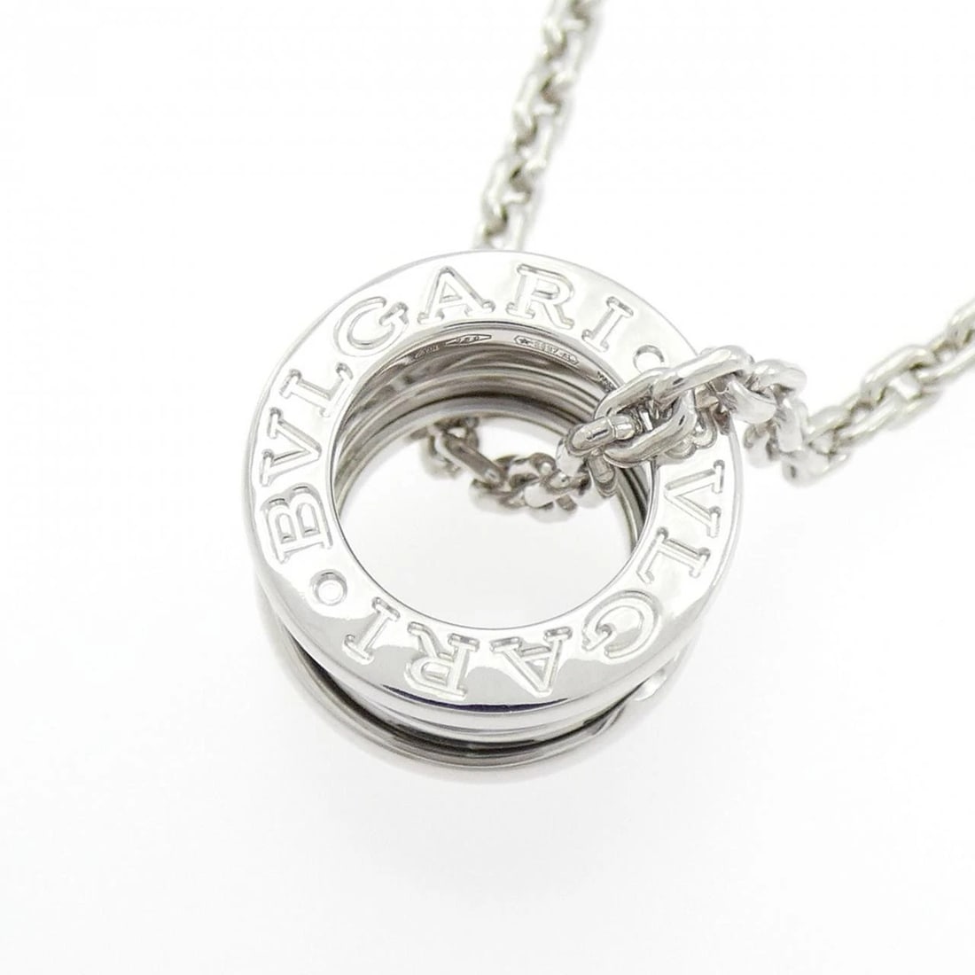 BVLGARI B.ZERO1 NECKLACE - 4