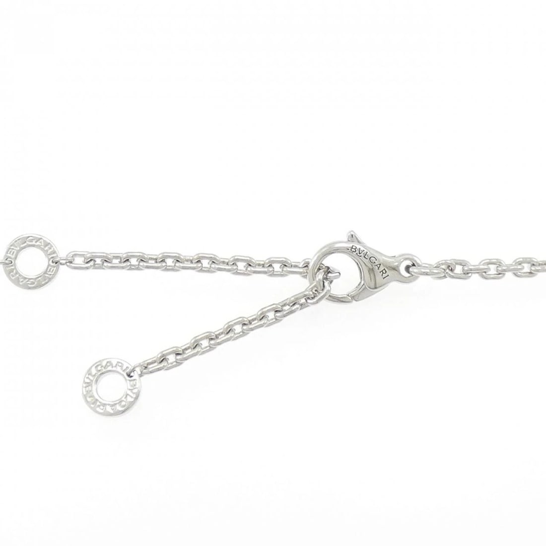 BVLGARI B.ZERO1 NECKLACE - 5