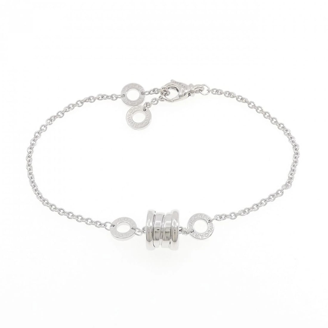 BVLGARI B.ZERO1 ELEMENT BRACELET - 2