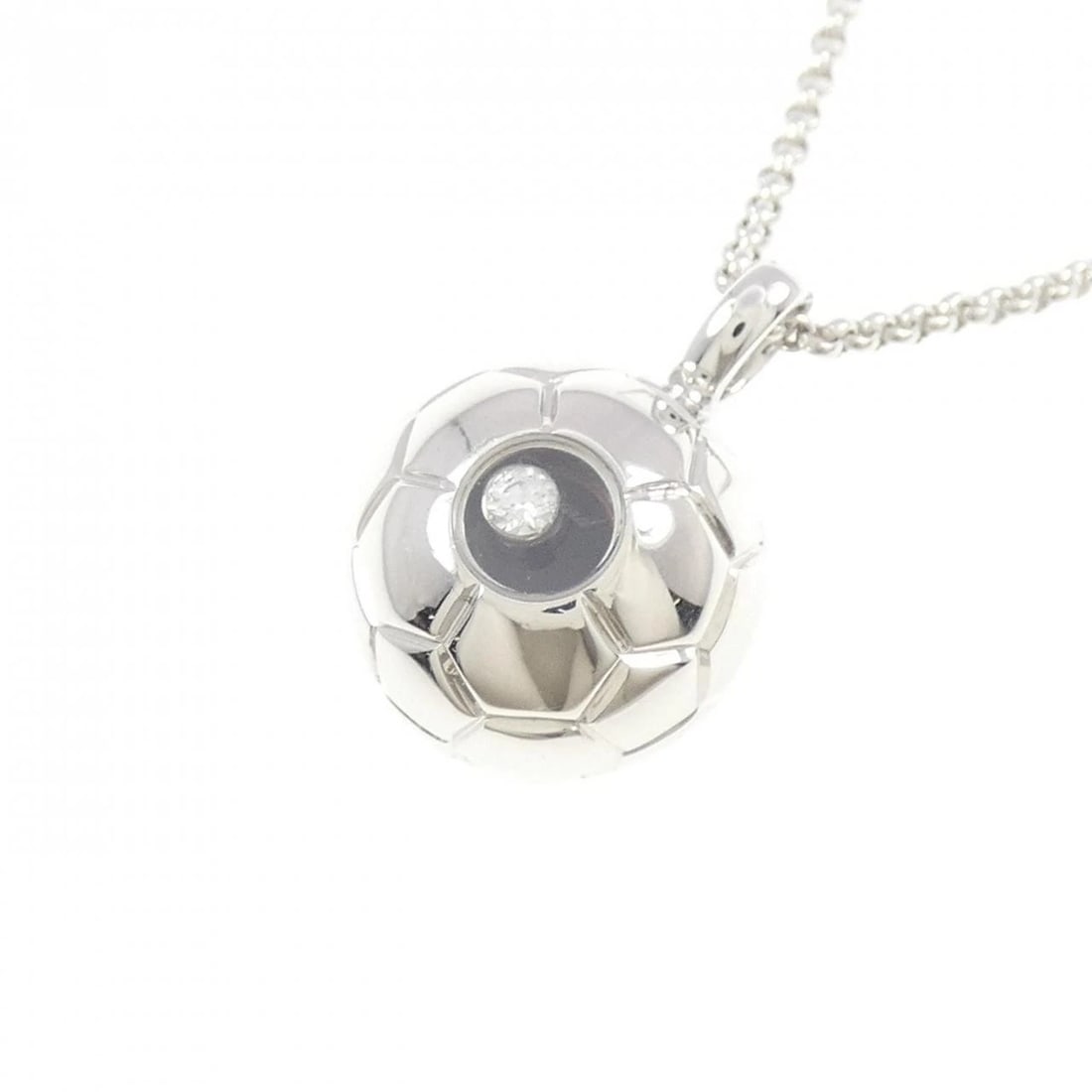CHOPARD DIAMOND NECKLACE - 3
