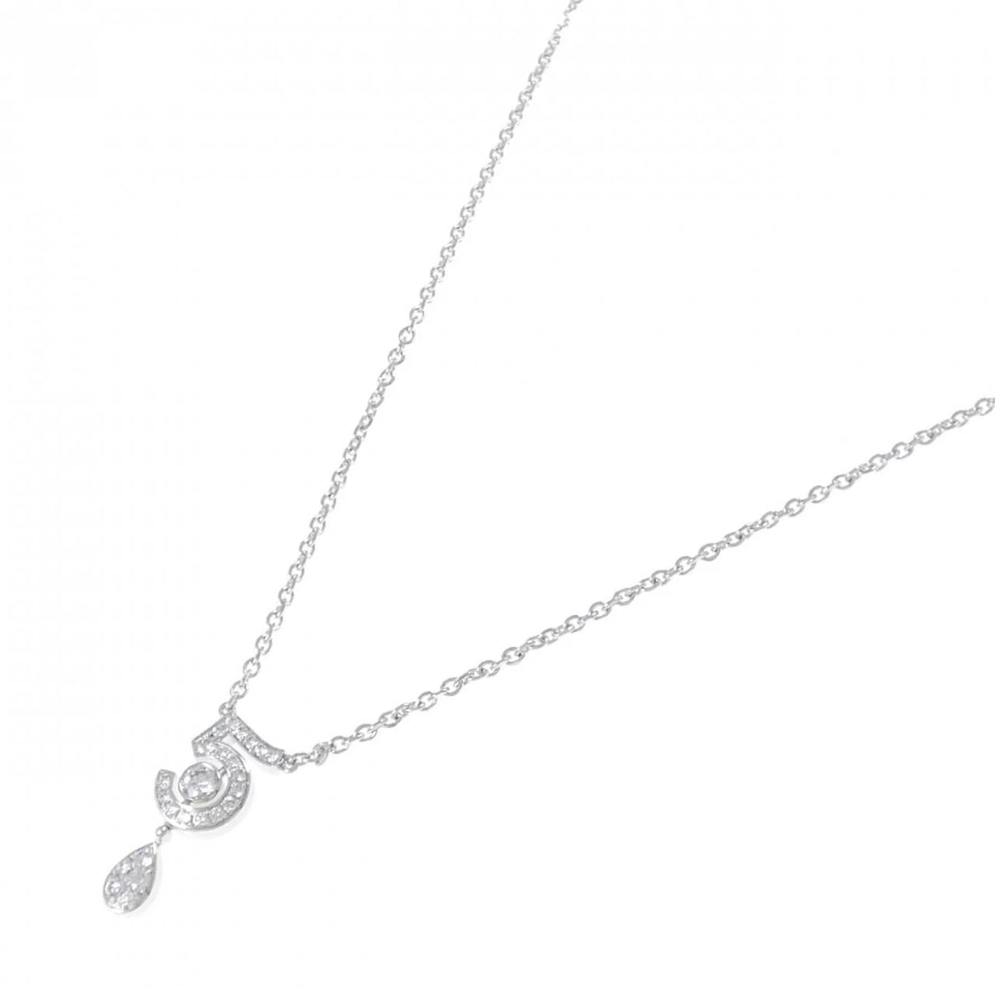 CHANEL NECKLACE - 2