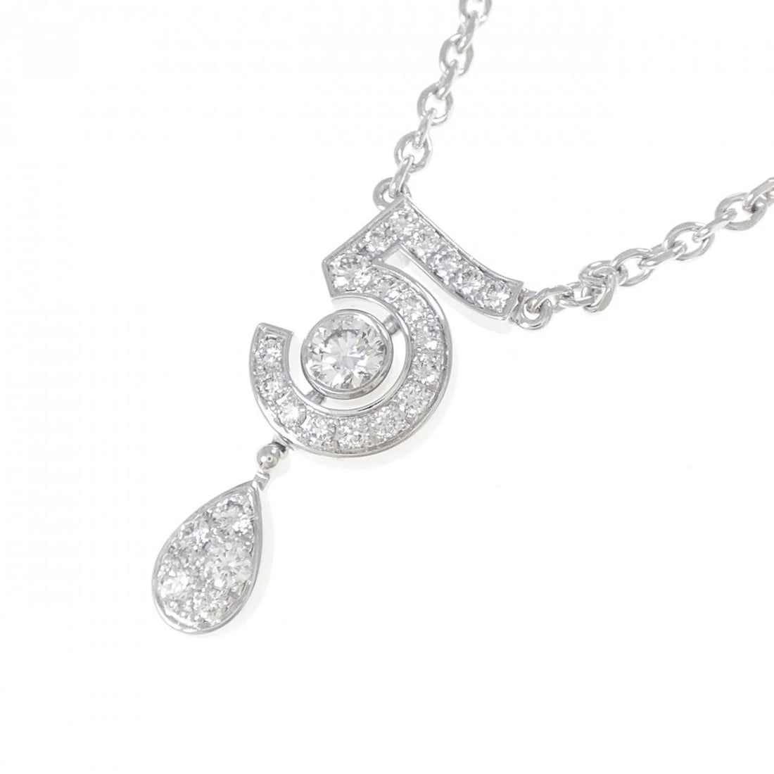 CHANEL NECKLACE - 3