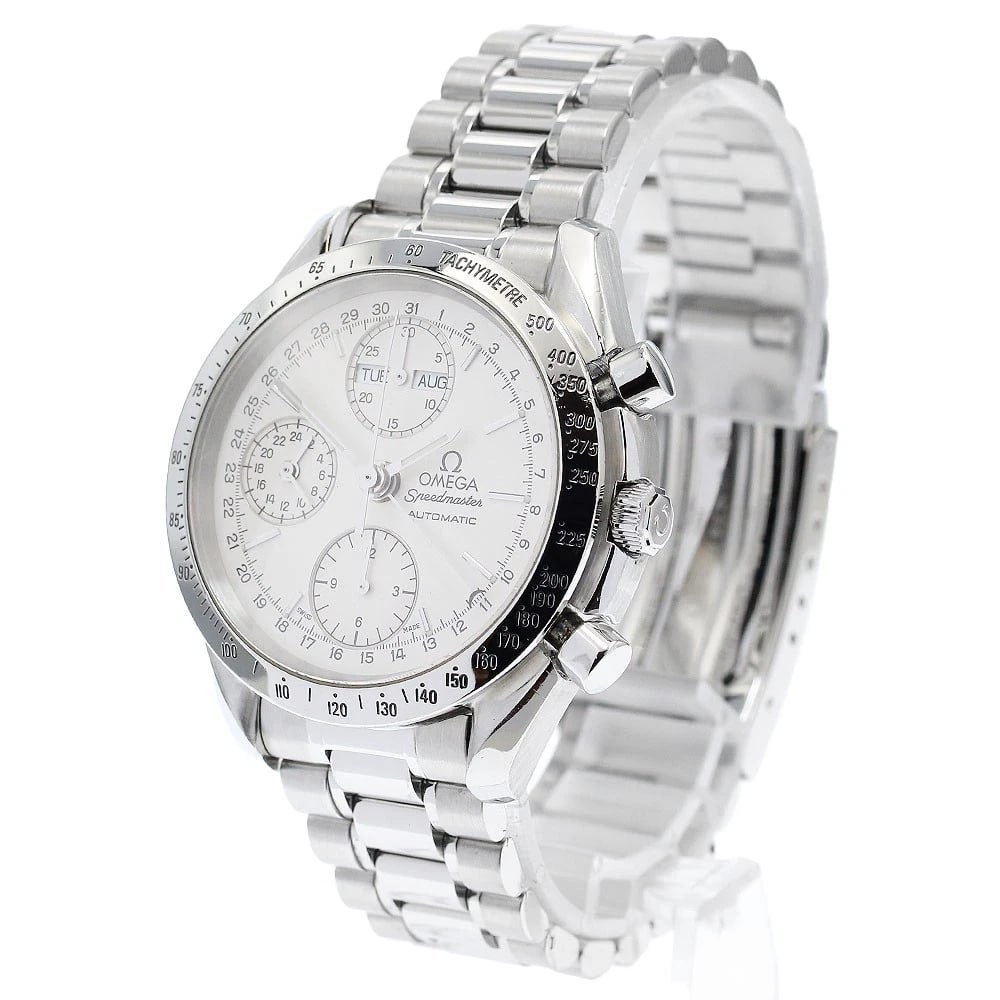 OMEGA SPEEDMASTER AUTOMATIC WATCH - 2