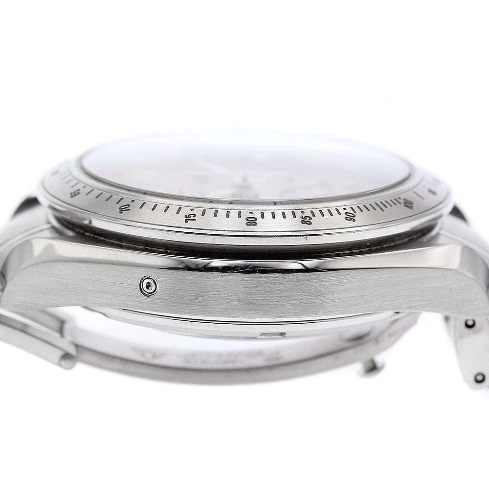 OMEGA SPEEDMASTER DATE AUTOMATIC WATCH - 5