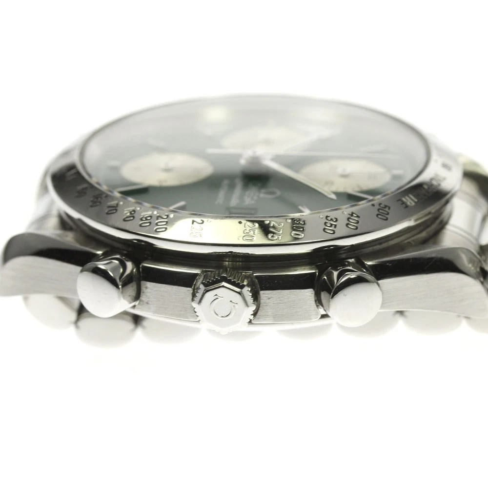 OMEGA SPEEDMASTER CHRONOGRAPH AUTOMATIC WATCH - 3