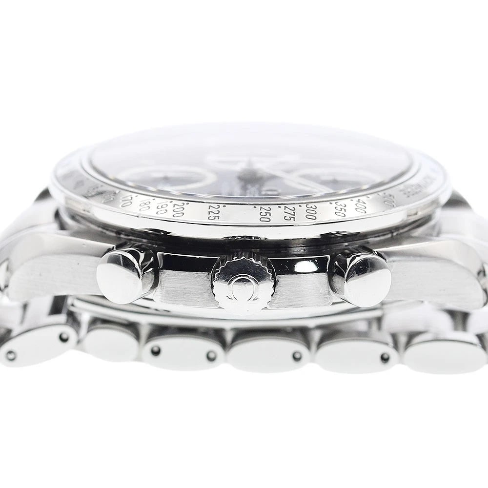 OMEGA SPEEDMASTER CHRONOGRAPH AUTOMATIC WATCH - 3