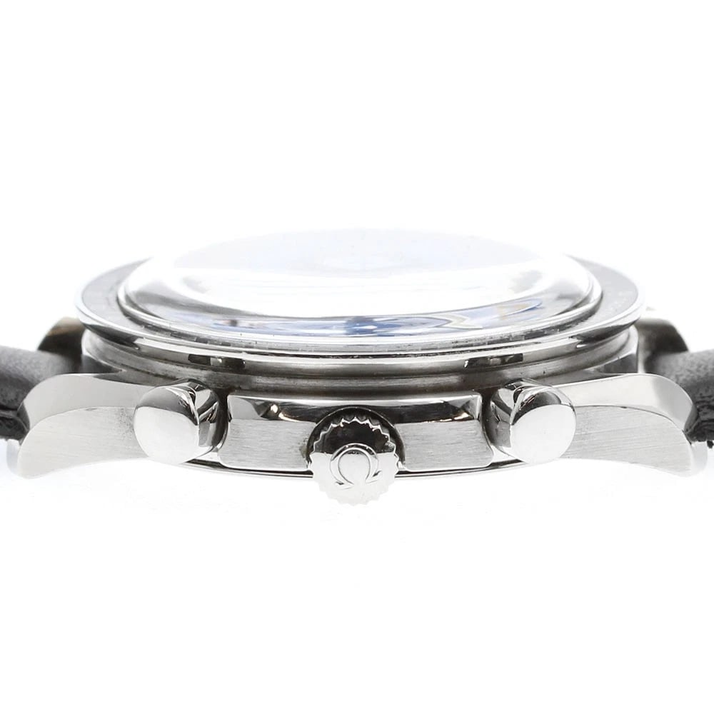 OMEGA SPEEDMASTER CHRONOGRAPH AUTOMATIC WATCH - 3