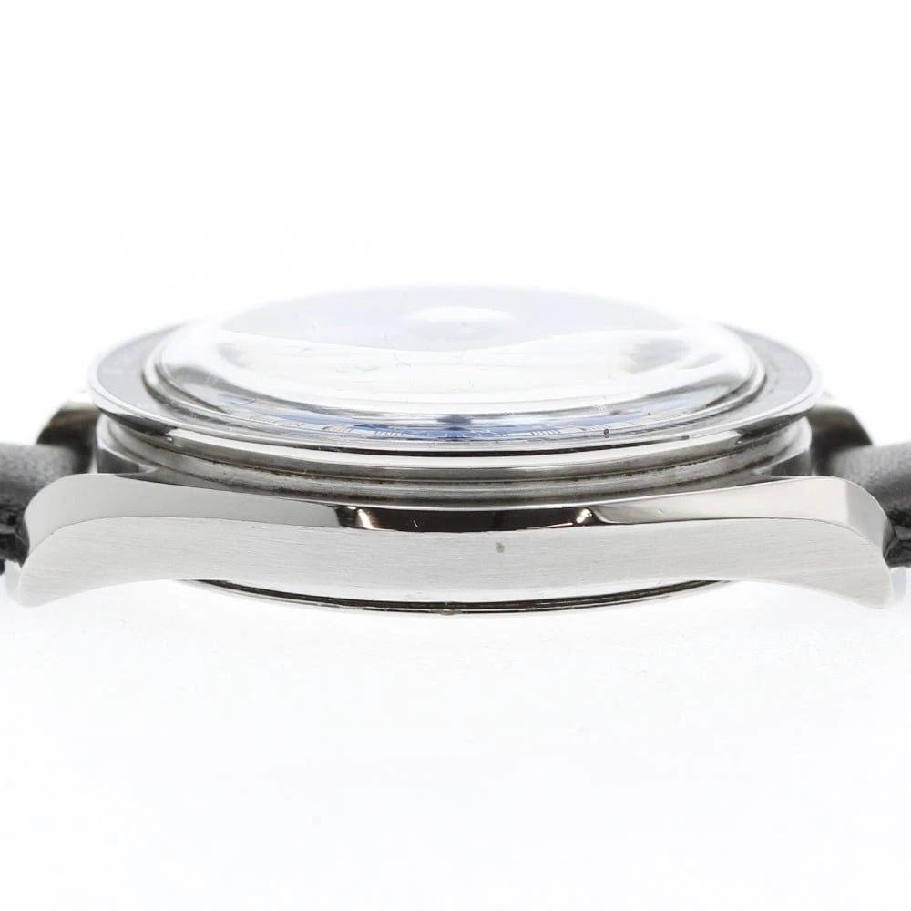 OMEGA SPEEDMASTER CHRONOGRAPH AUTOMATIC WATCH - 4