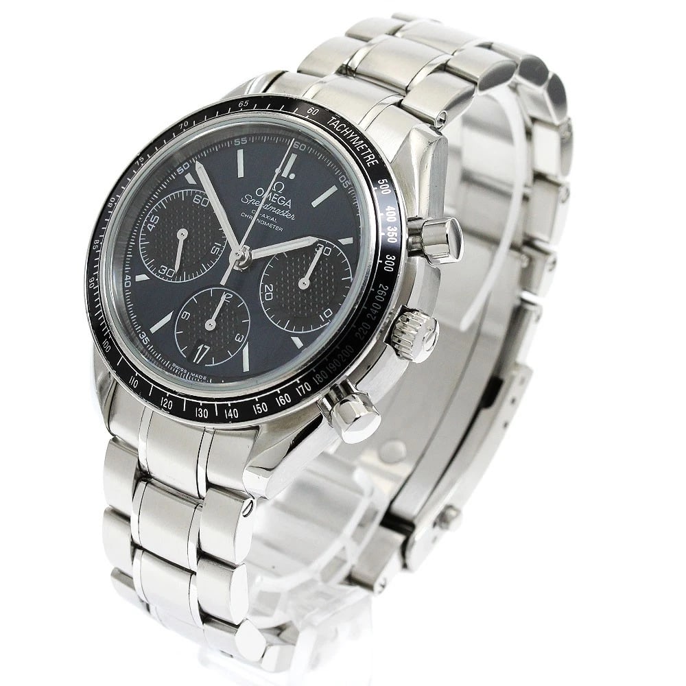 OMEGA SPEEDMASTER RACING AUTOMATIC WATCH - 2