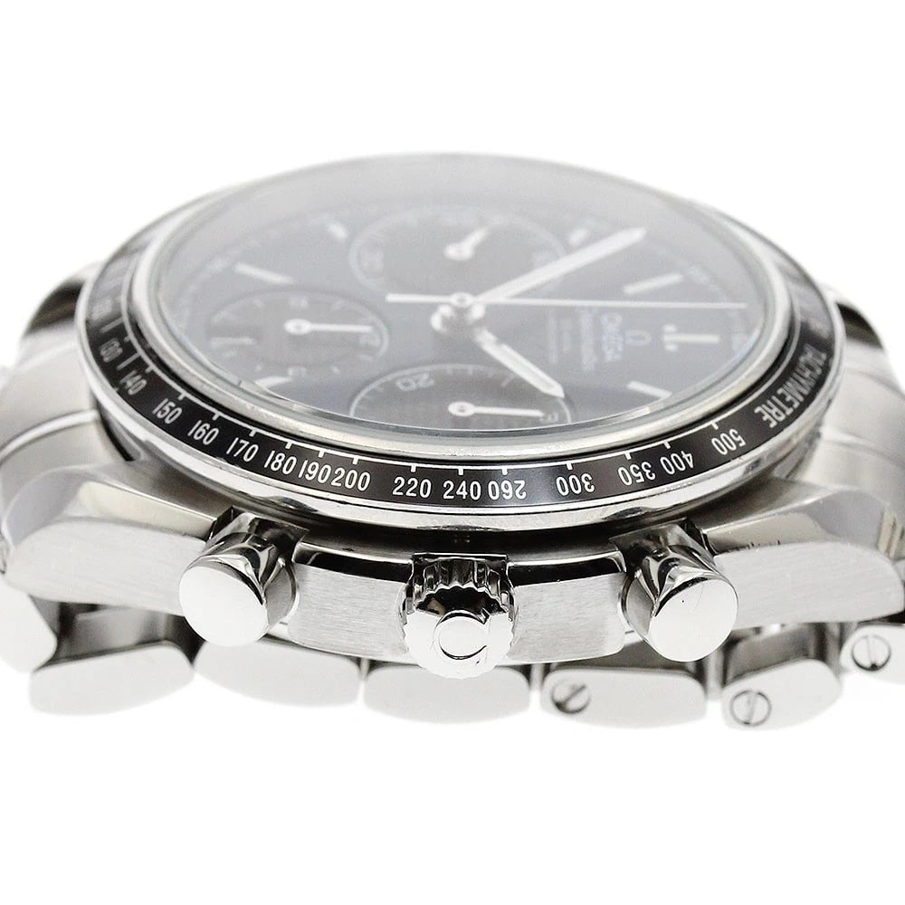 OMEGA SPEEDMASTER RACING AUTOMATIC WATCH - 4