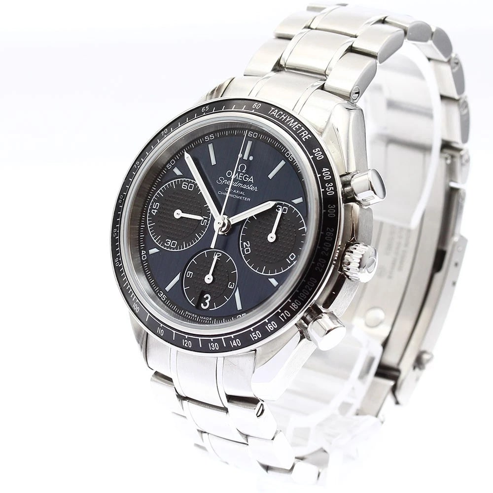 OMEGA SPEEDMASTER RACING AUTOMATIC WATCH - 2