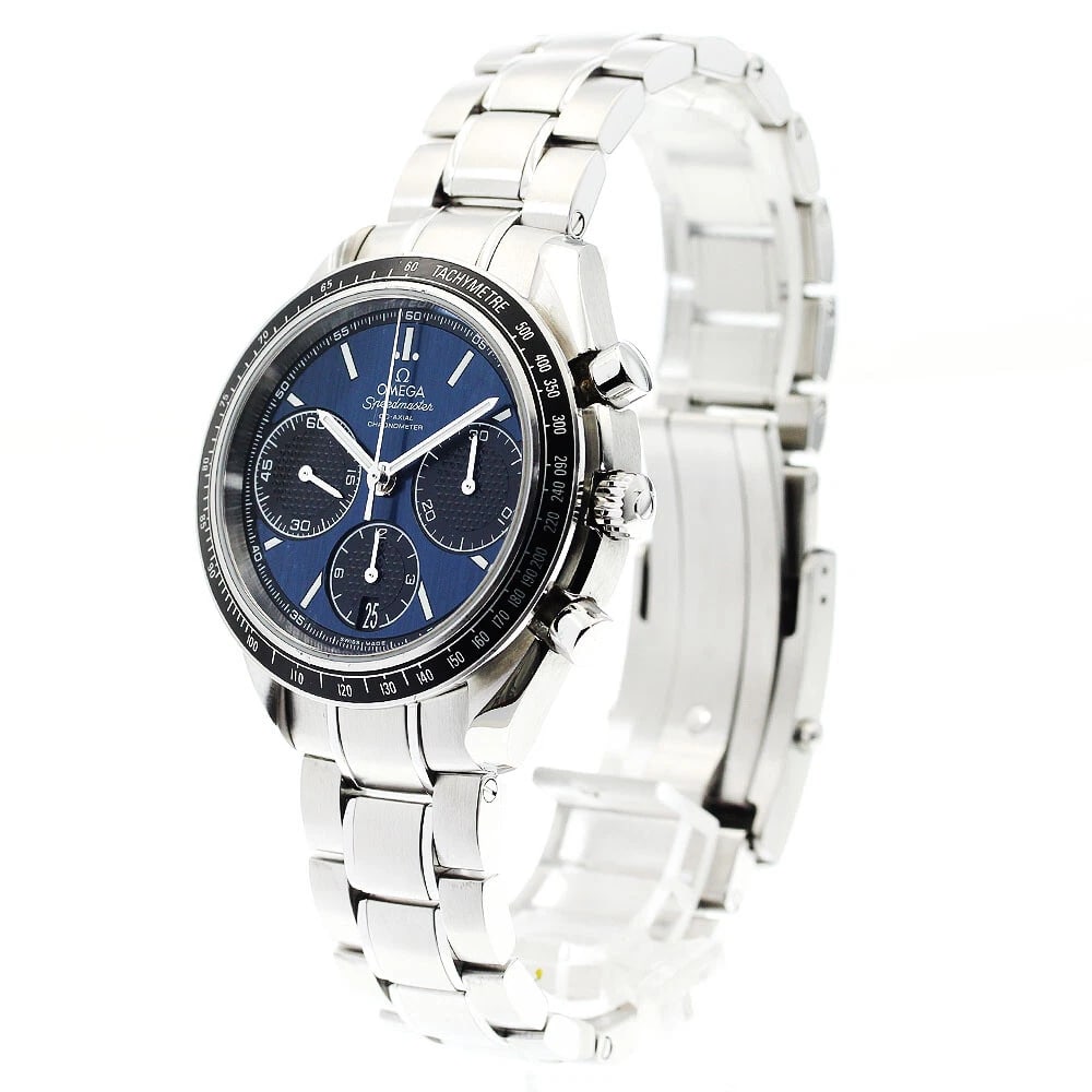 OMEGA SPEEDMASTER RACING AUTOMATIC WATCH - 2