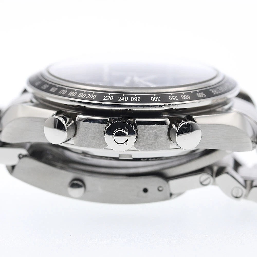 OMEGA SPEEDMASTER RACING AUTOMATIC WATCH - 3
