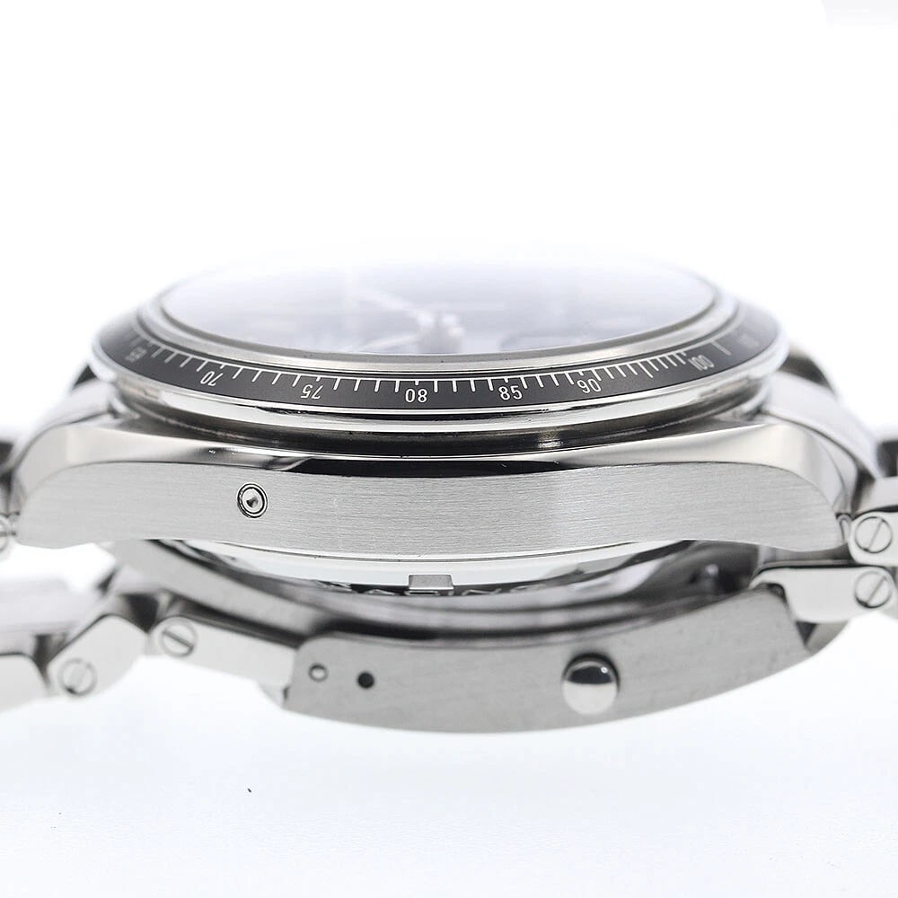OMEGA SPEEDMASTER RACING AUTOMATIC WATCH - 4