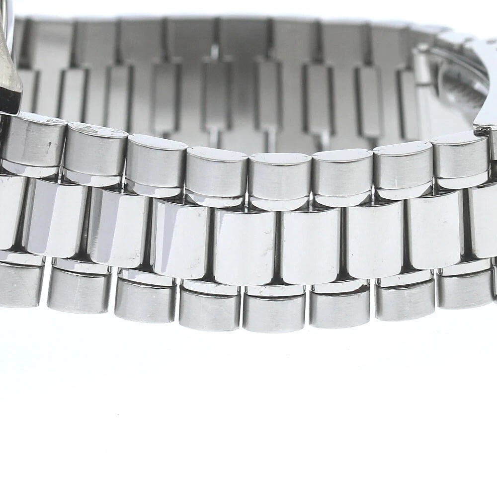 OMEGA SPEEDMASTER DATE AUTOMATIC WATCH - 3