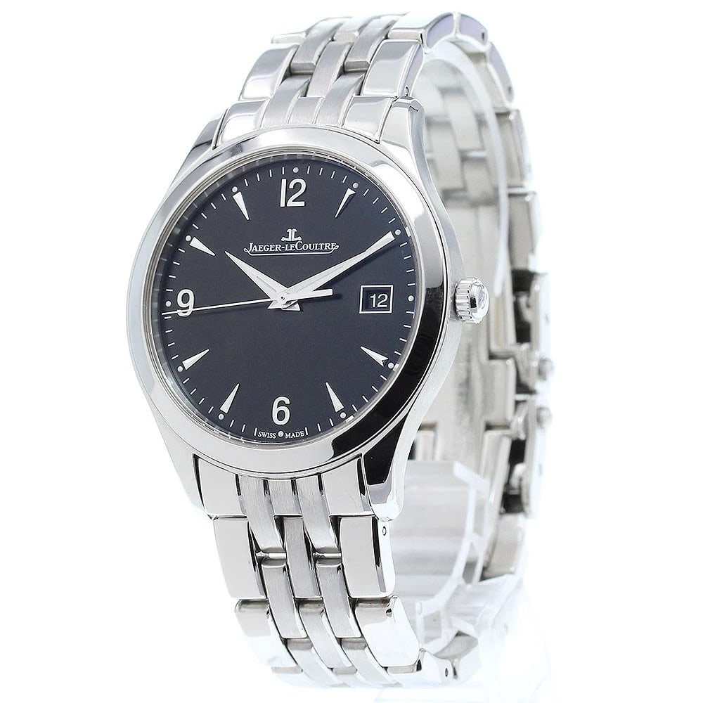 JAEGER-LECOULTRE MASTER CONTROL AUTOMATIC WATCH - 2