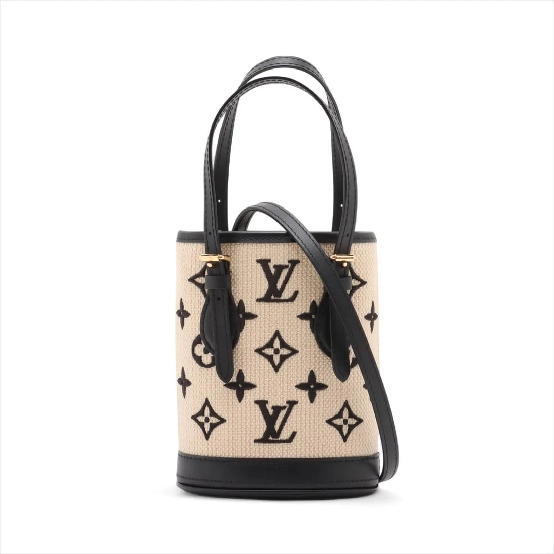 LOUIS VUITTON LV BYE THE POOLS NANO BUCKET BLACK: Louis Vuitton LV Bye The pools nano bucket Black Brand: Louis Vuitton Type: Hand bag Material: none Color: Black Size: Height:6.5inch Length:5.1inch Depth:3.5inch Handle height:5.1inch Accessories