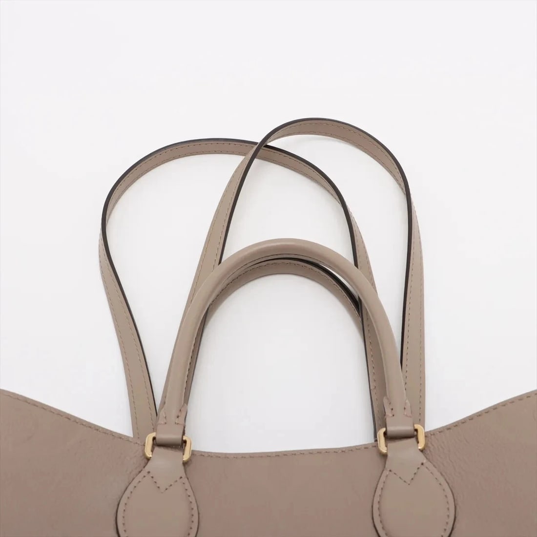 LOUIS VUITTON MONOGRAM EMPREINTE BEIGE - 6