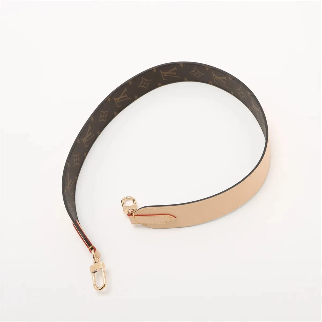 LOUIS VUITTON MONOGRAM NEVERFULL INSIDE BROWN - 7