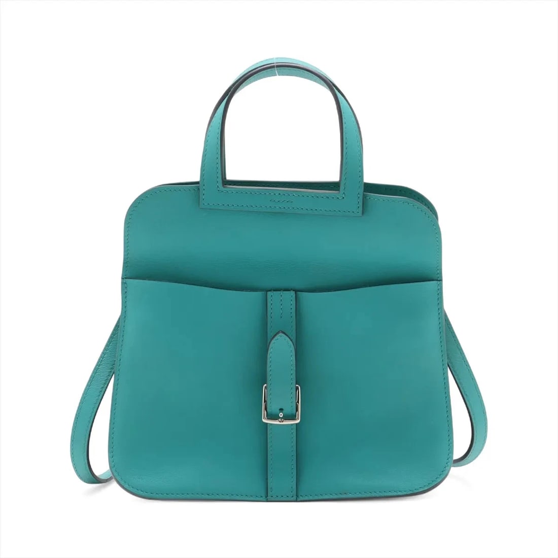 HERMES ARZAN MINI VEAU SWIFT VEIL VERONE SILVER: Hermes Arzan Mini Veau Swift Veil Verone Silver Brand: Hermès Type: Hand bag Material: Veau Swift Color: Veil Verone Size: Height:5.7inch Length:8.5inch Depth:2.6inch Handle height:3.0inch Accesso