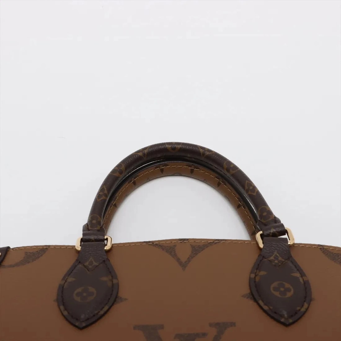 LOUIS VUITTON MONOGRAM GIANT REVERSE - 6