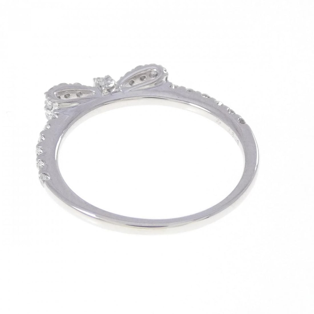 PONTE VECCHIO RIBBON RING - 3