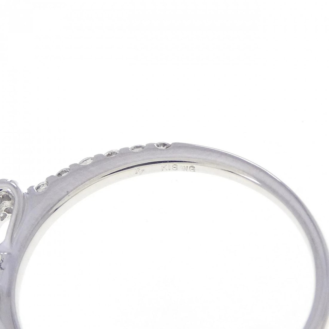 PONTE VECCHIO RIBBON RING - 4